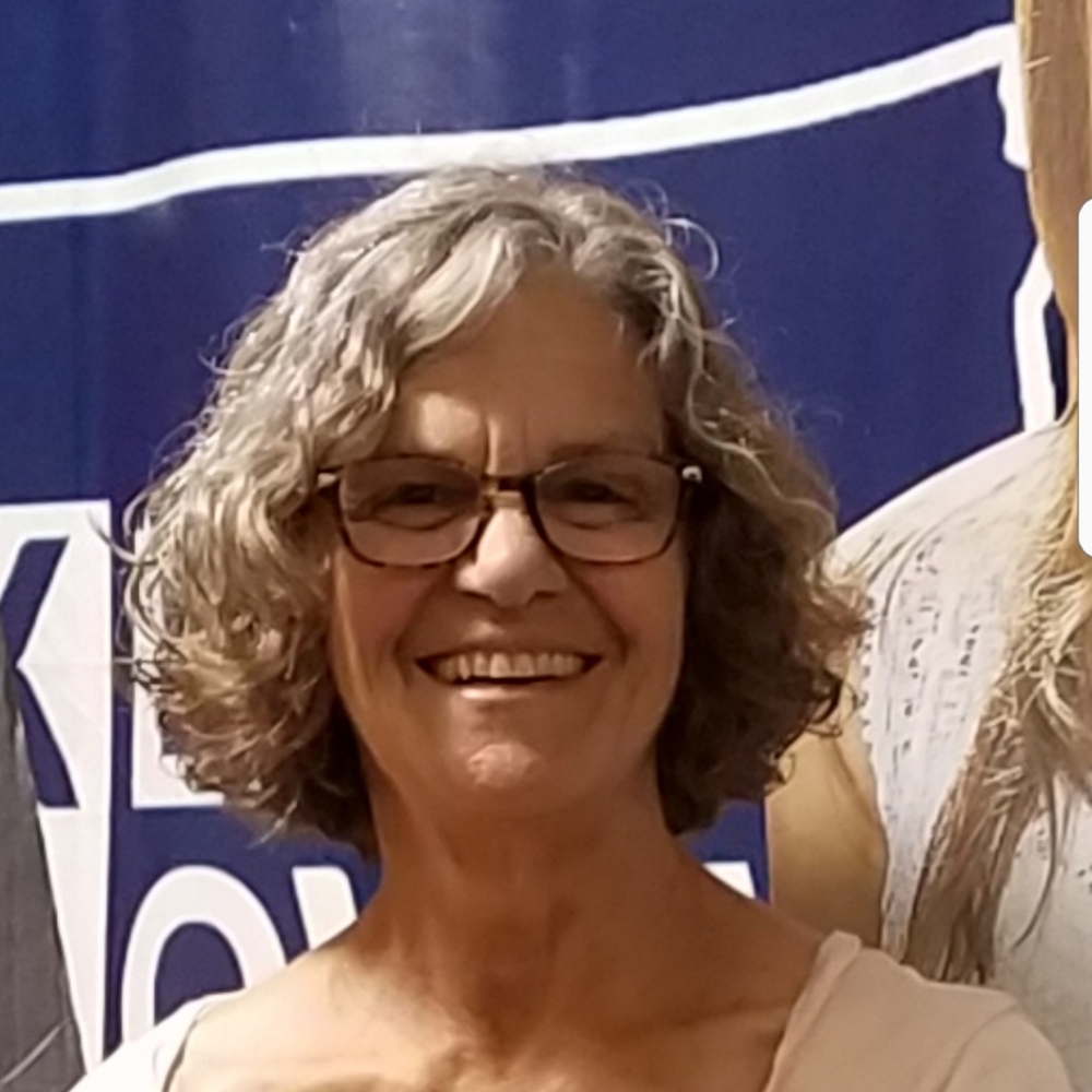 Meet your Posher, Linda